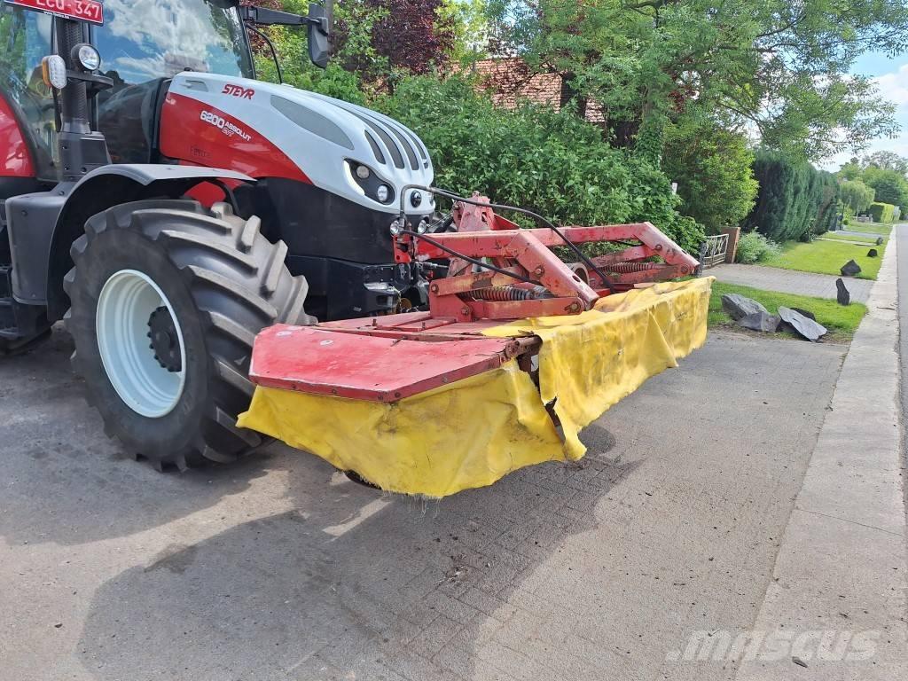 Fella KM 300 FP Faucheuse