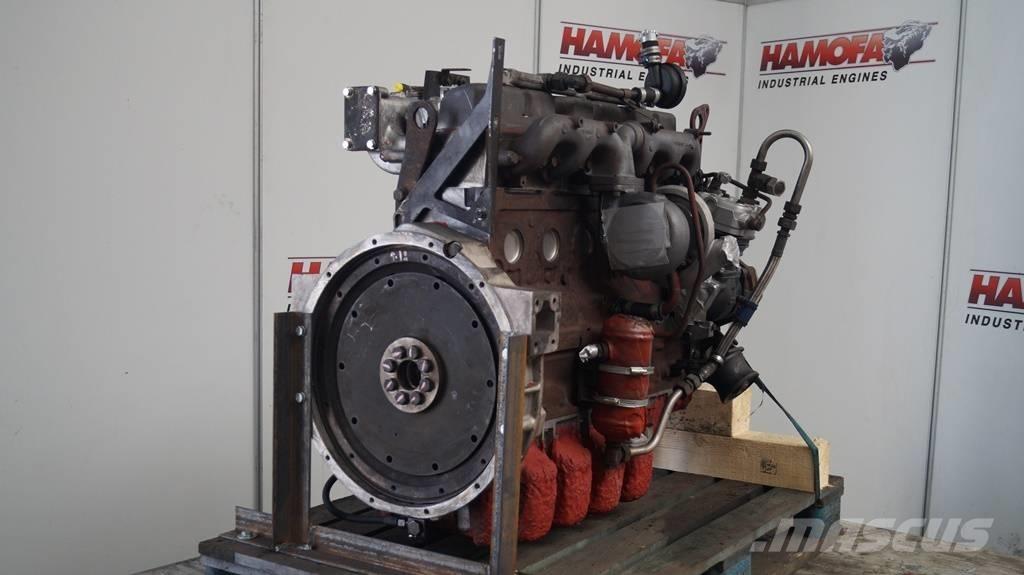 MAN D0826 LOH 15 L6 Transport - Autres