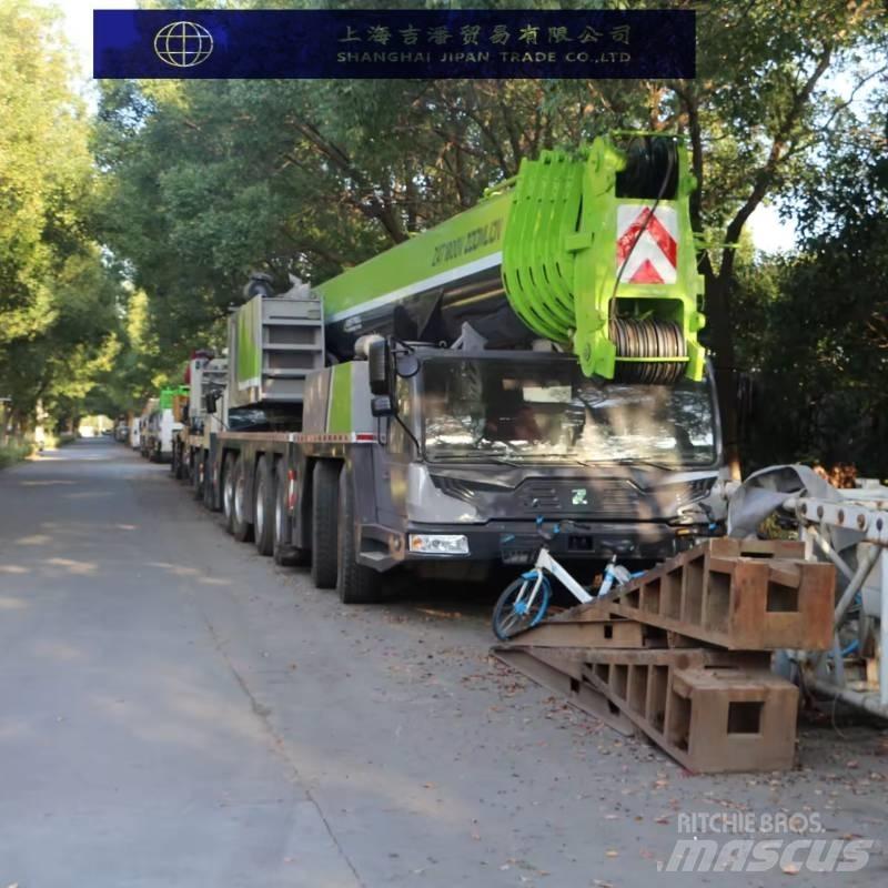 Zoomlion ZAT 1800 V Grues tout terrain