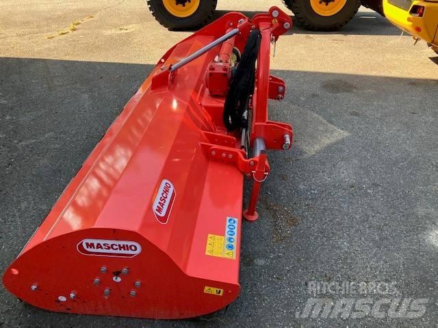 Maschio Brava 250 L Broyeur / Gyrobroyeur / Epareuse