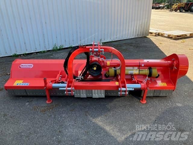 Maschio Brava 250 L Broyeur / Gyrobroyeur / Epareuse