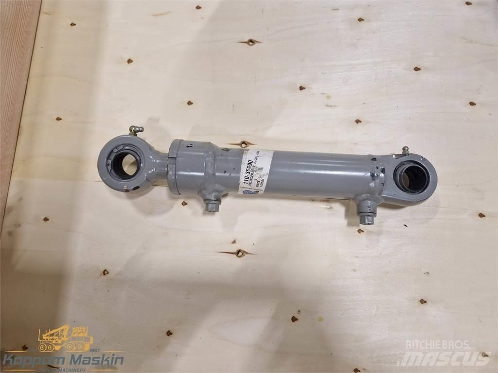 Rottne 110-35690 Hydraulique