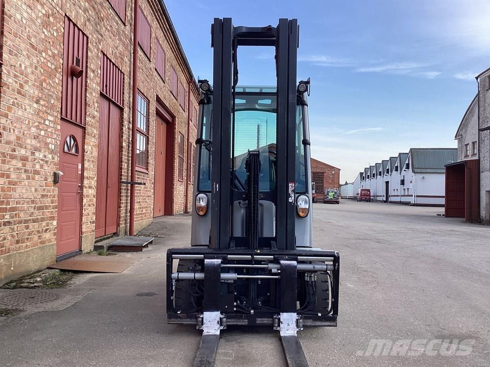 Still RX 70-25 Chariots diesel