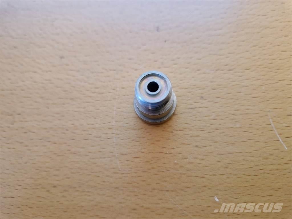 Eco Log 7012232 Hydraulique