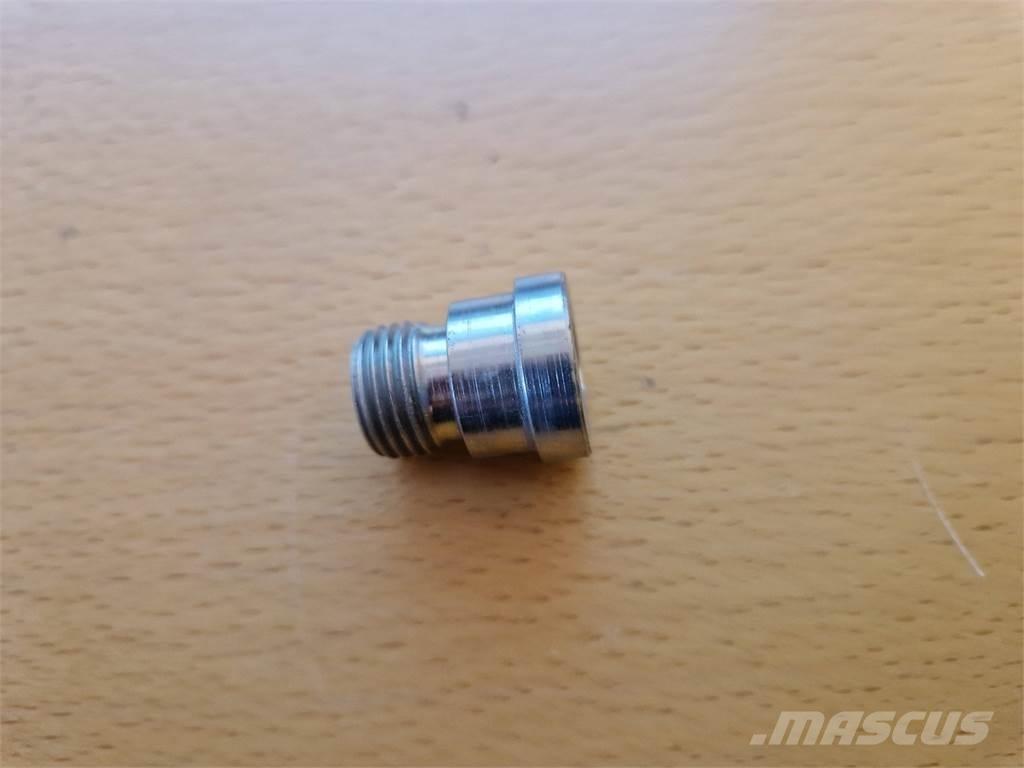 Eco Log 7012232 Hydraulique