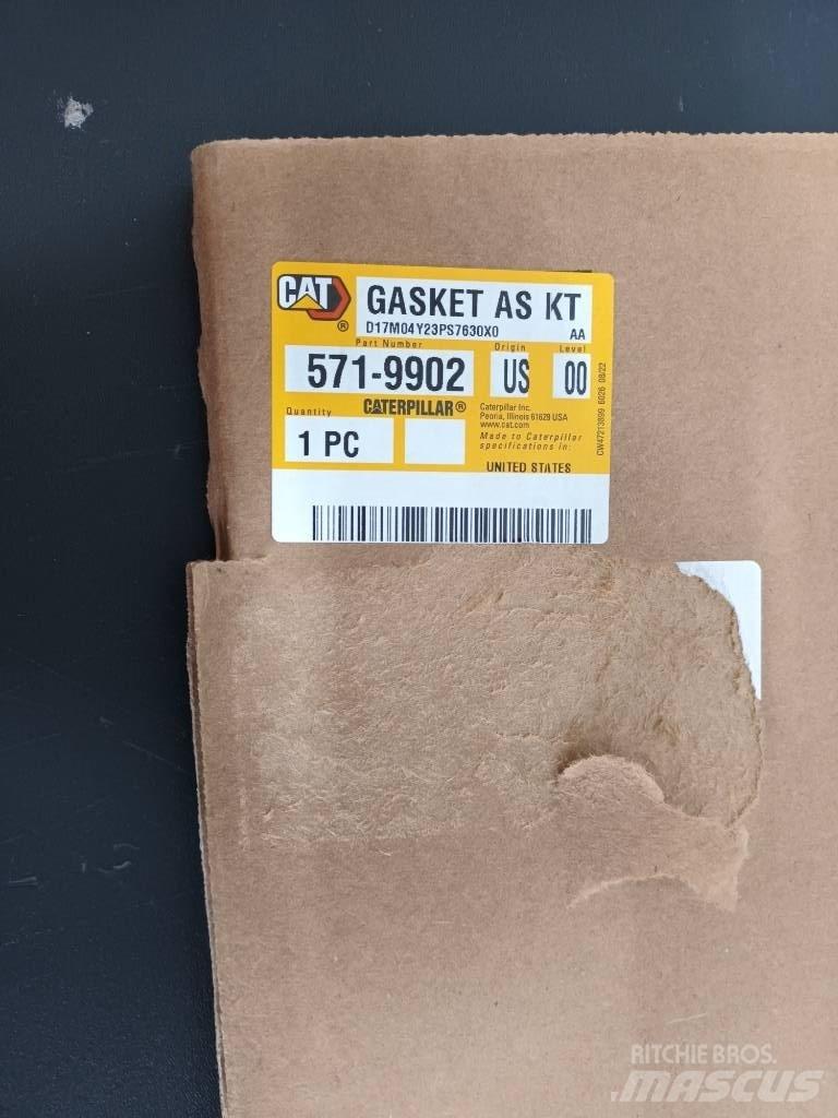 CAT GASKET 571-9902 Moteur