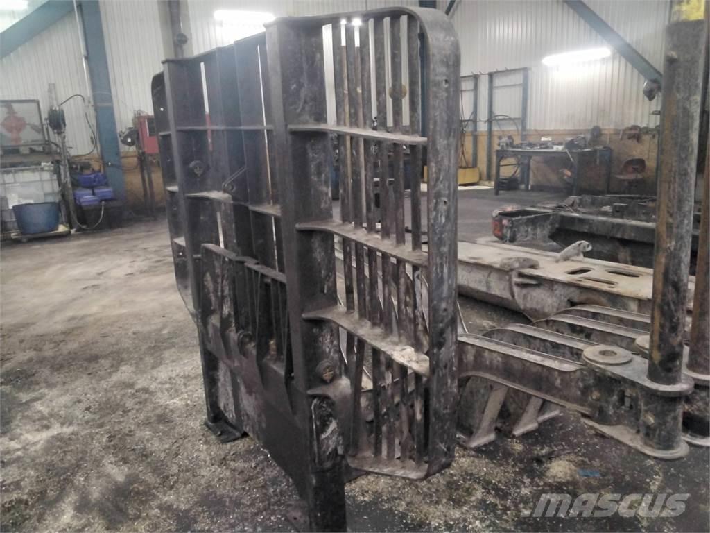 John Deere 1010e Autres accessoires pour matériel forestier