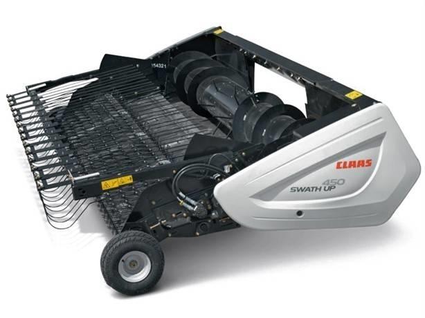 CLAAS Swath Up 450 Barre de coupe pour moissonneuse batteuse
