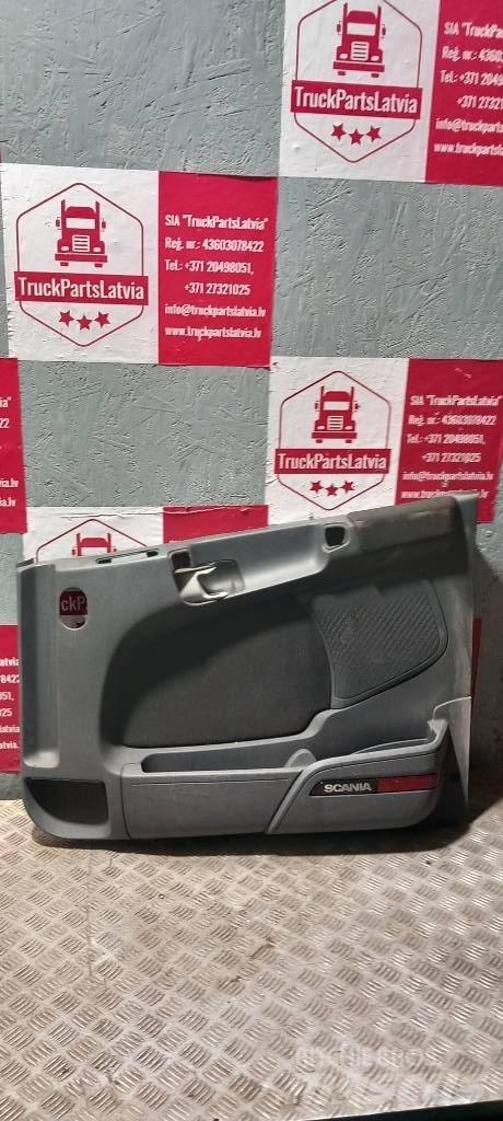 Scania R 440   1486790 Cabines