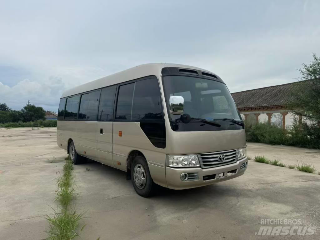 Toyota Coaster Autobus interurbain