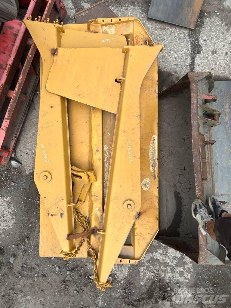 CAT 730 C Autres accessoires