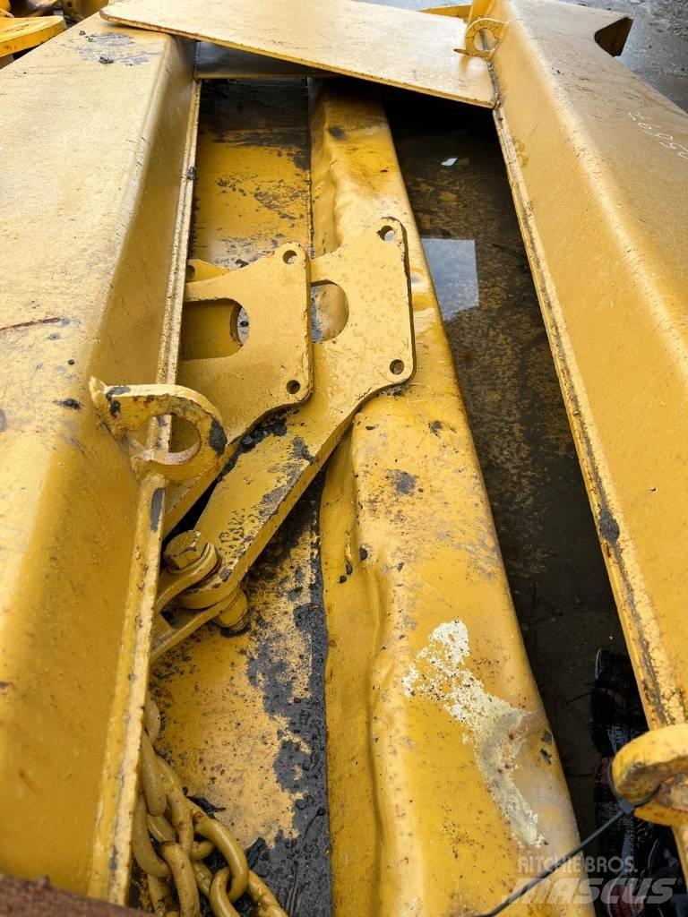 CAT 730 C Autres accessoires
