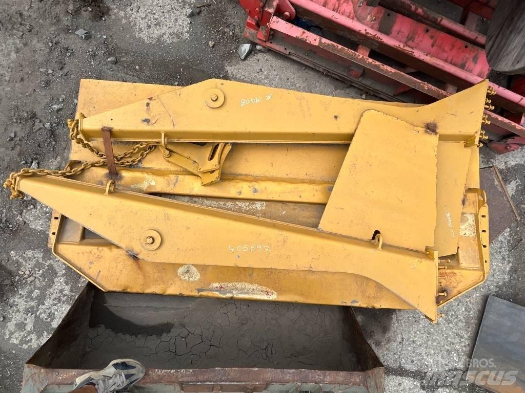 CAT 730 C Autres accessoires