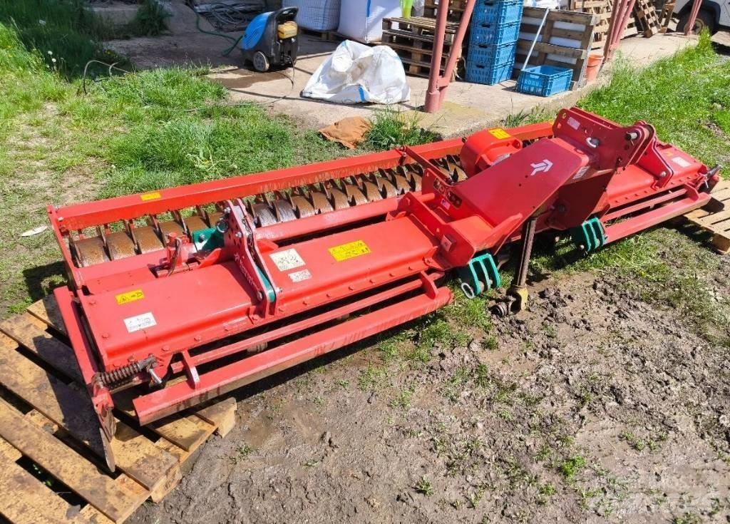 Kverneland NG-S 101 Herse rotative, rotavator
