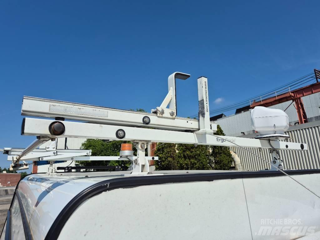 Ford F 250 Autre fourgon / utilitaire