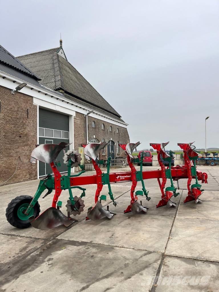 Kverneland LB100-300 Charrue réversible