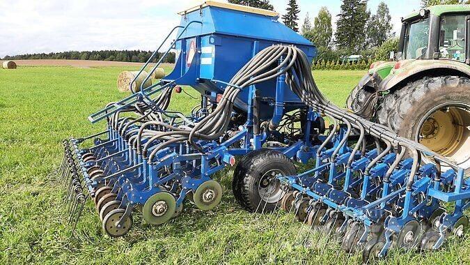  Böstritsa S--6PMA Semoir