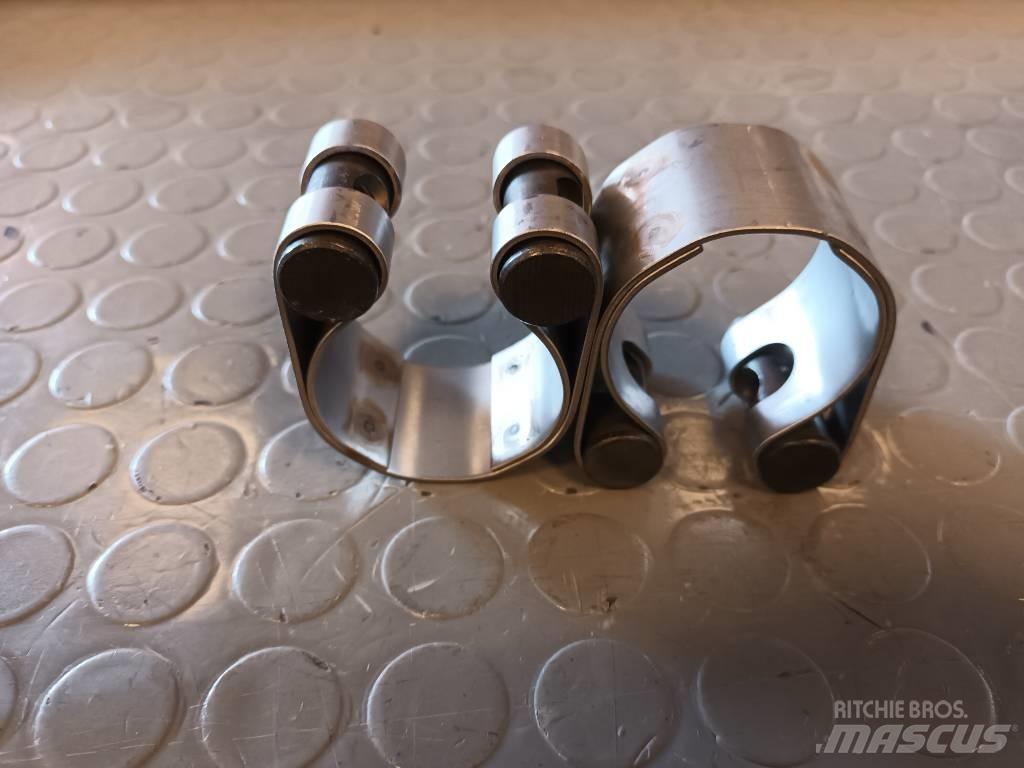 Volvo CLAMP 20894629 Transport - Autres