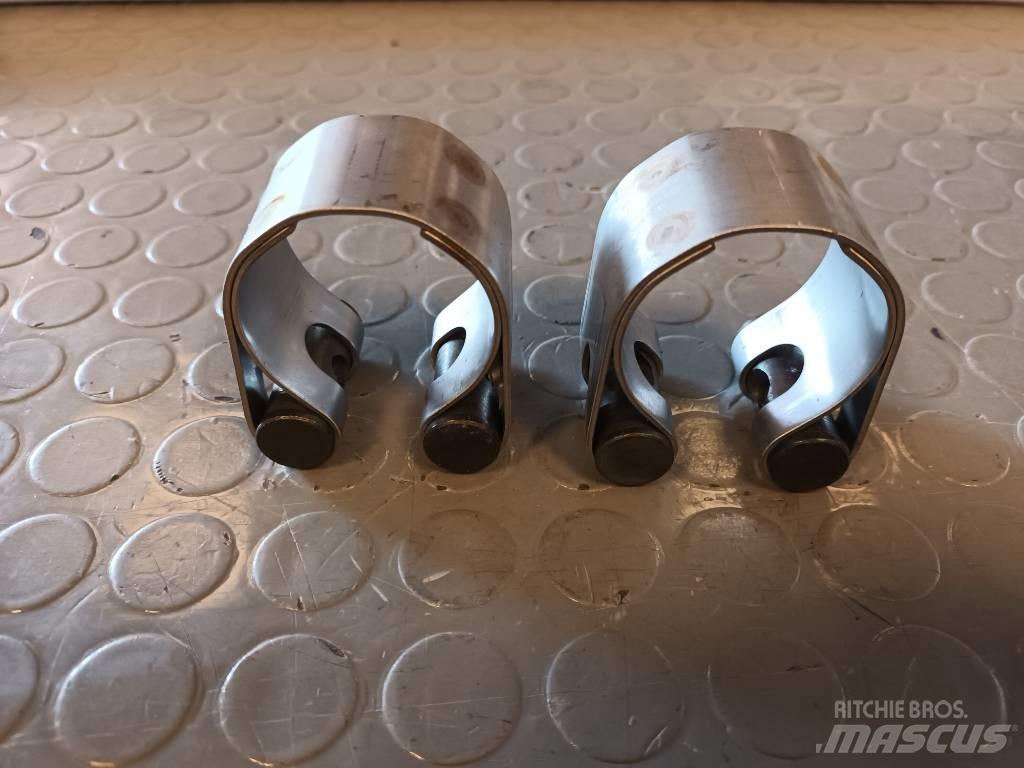 Volvo CLAMP 20894629 Transport - Autres