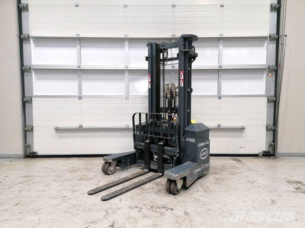 Combilift WR4 Chariot élévateur latéral