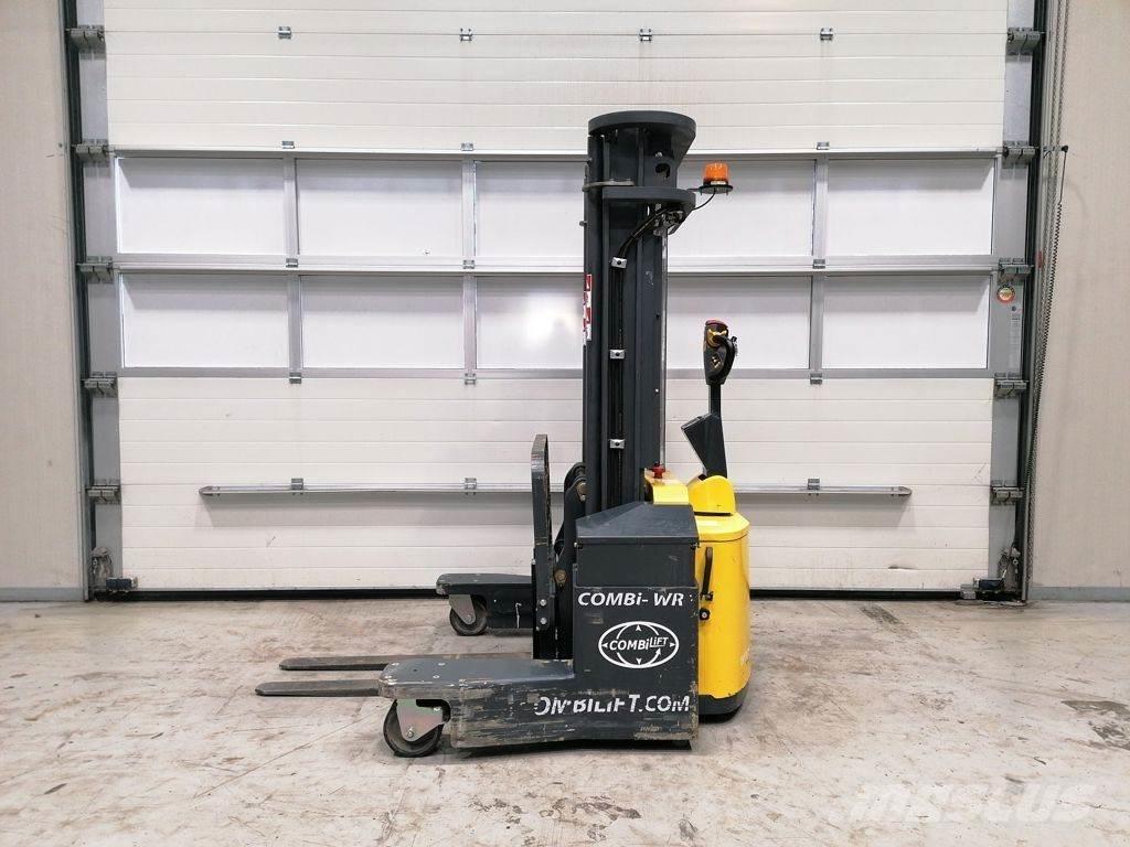 Combilift WR4 Chariot élévateur latéral