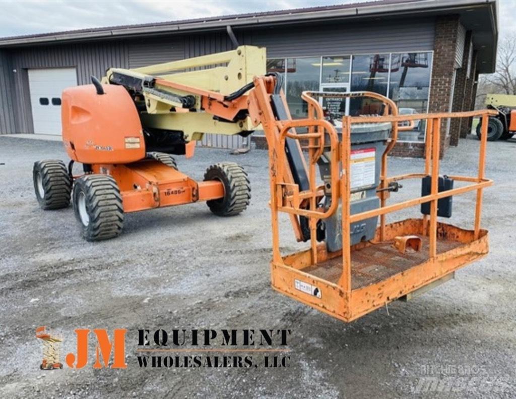 JLG 450 AJ Nacelles articulées