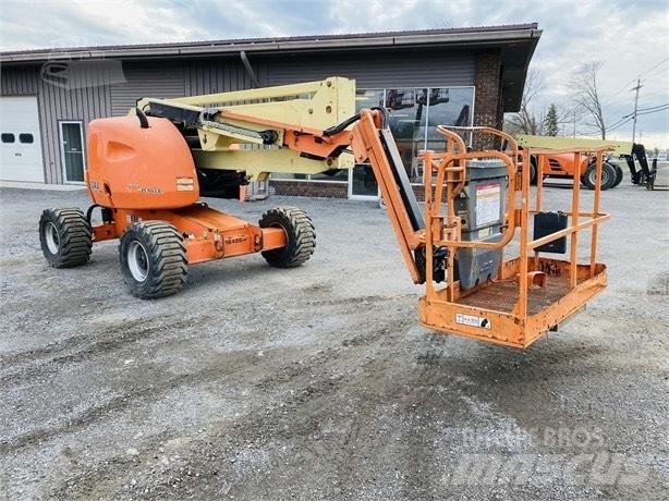 JLG 450 AJ Nacelles articulées