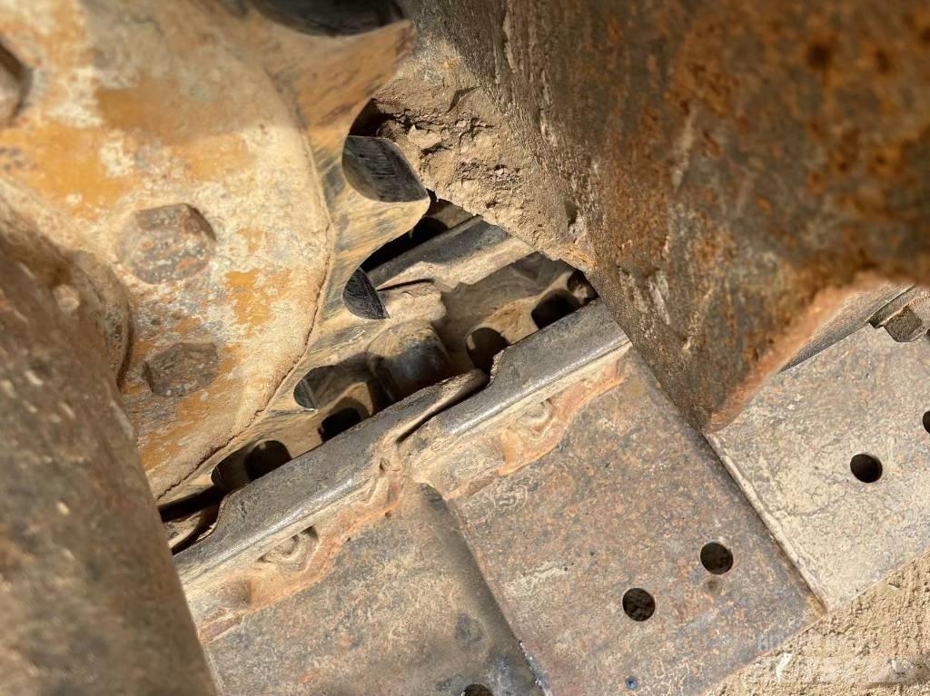 Kobelco SK 60-8 Pelle sur chenilles