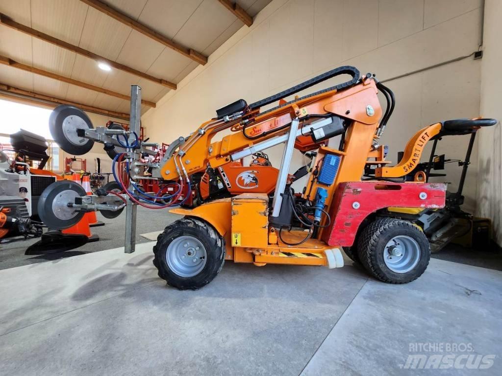 SMARTLIFT SL408 Mini grue