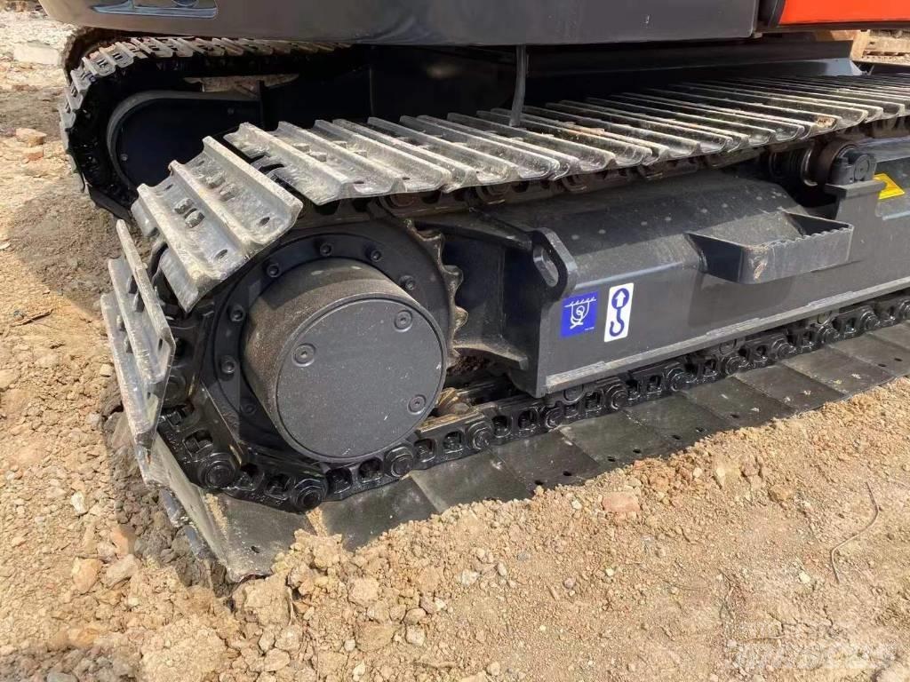 Kubota KX183 Pelle sur chenilles