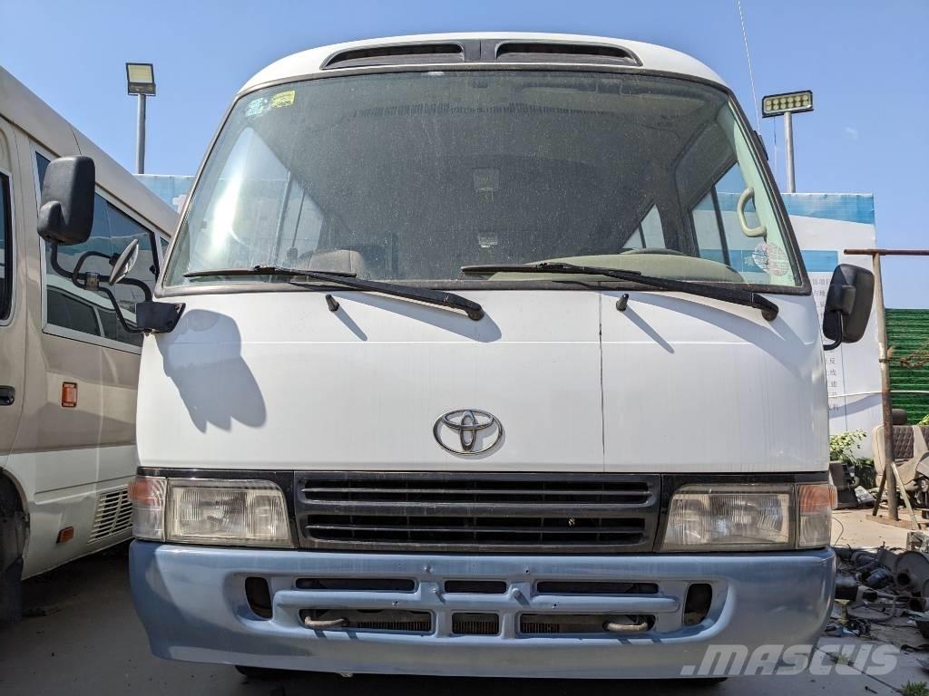 Toyota Coaster Bus Mini-bus