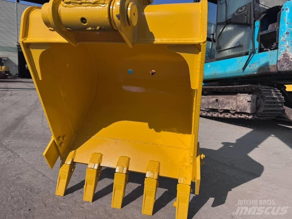 Komatsu PC 56 Pelle sur chenilles