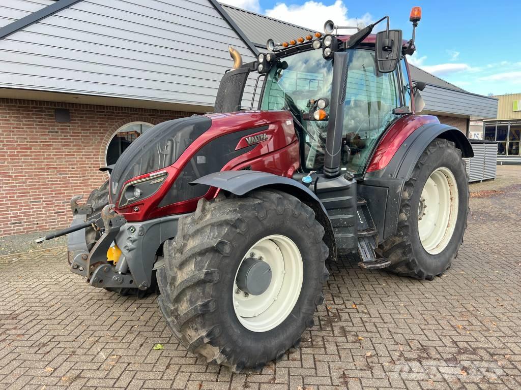 Valtra T 174 Versu Tracteur