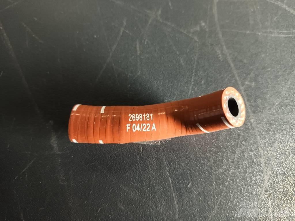 Scania HOSE 2698181 Moteur