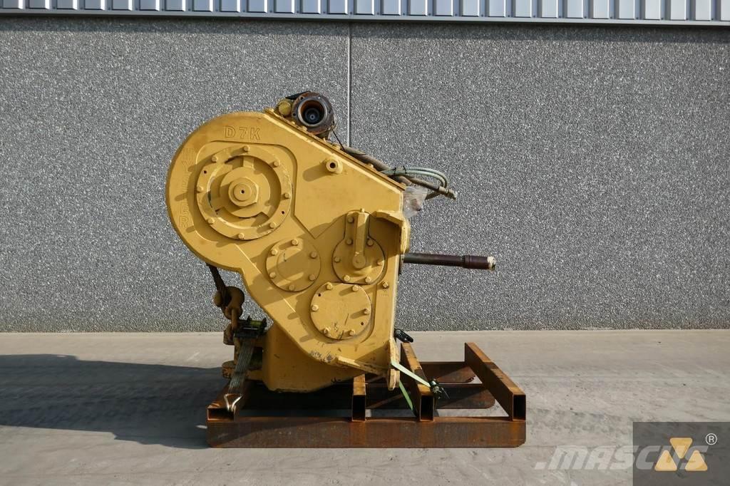 Hyster D7K Autres accessoires