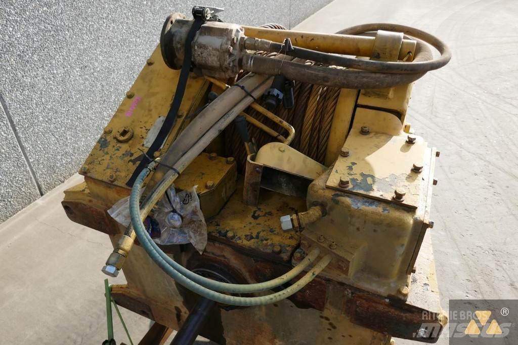 Hyster D7K Autres accessoires