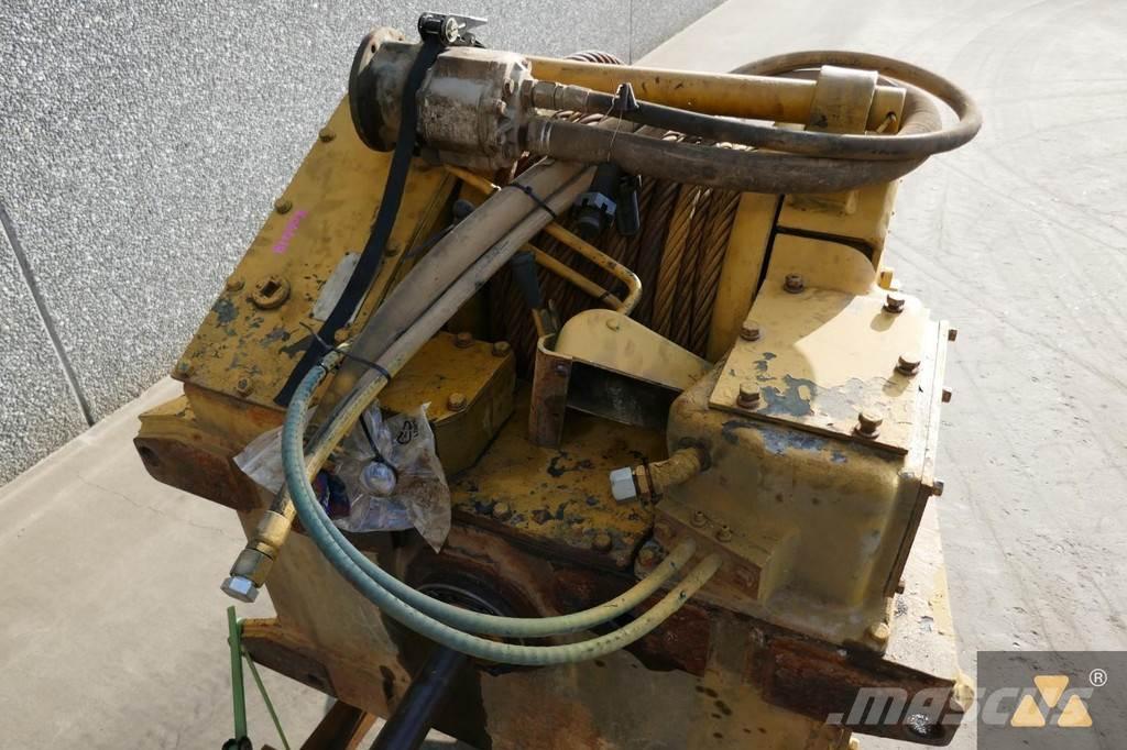 Hyster D7K Autres accessoires