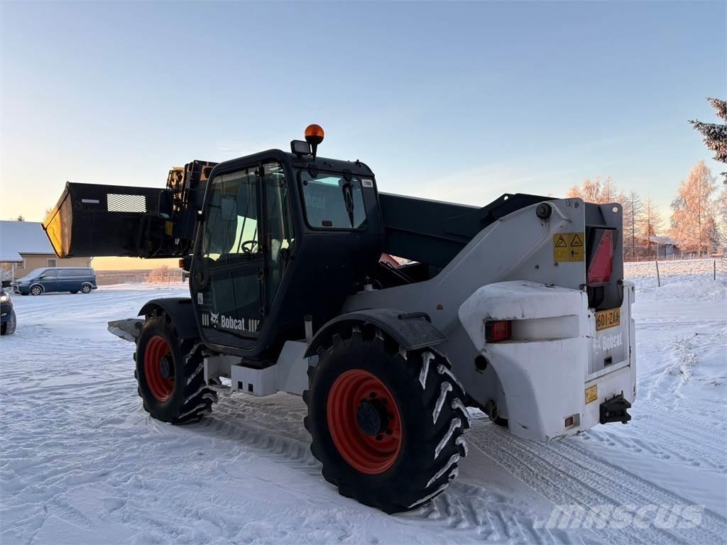 Bobcat T40170 Chariot télescopique