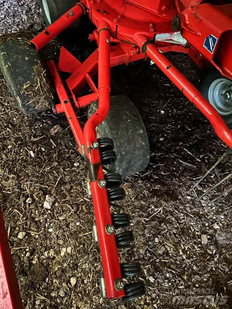 Kuhn GA 6632 Andaineur