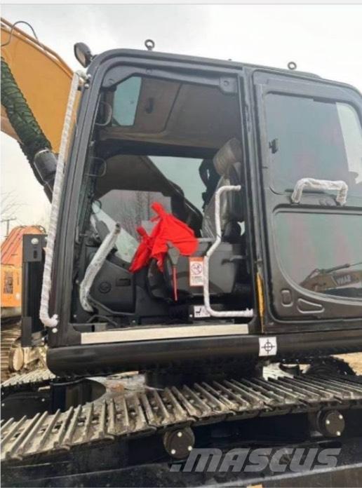 Sany SY 235 C Pelle sur chenilles
