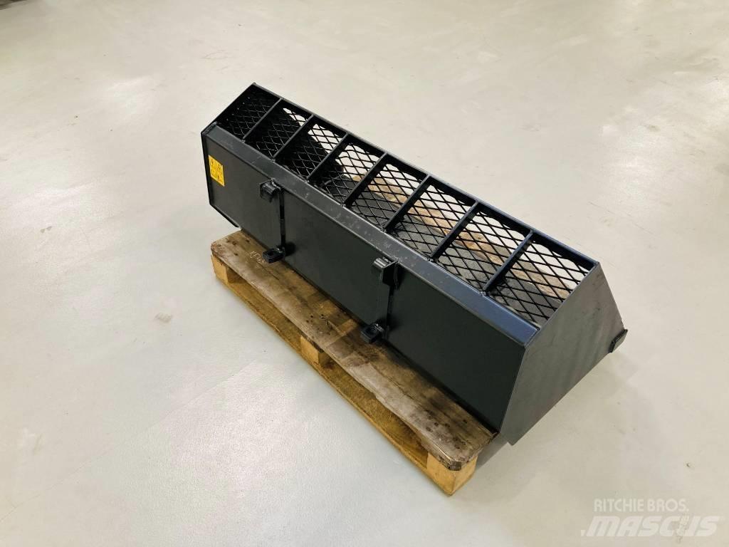 Avant Skovl 128 cm Autres accessoires