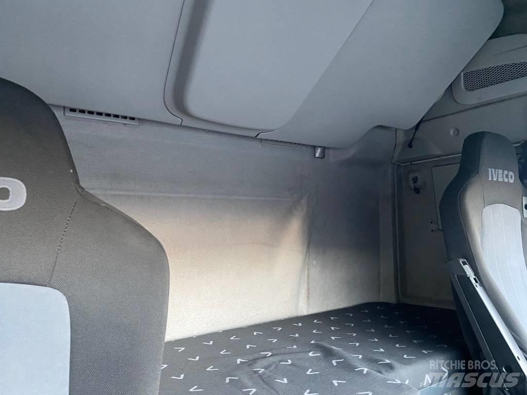Iveco Stralis 500 Tracteur routier