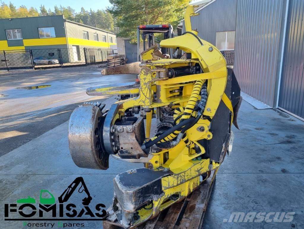 John Deere H480C Tête d'abattage / ébranchage