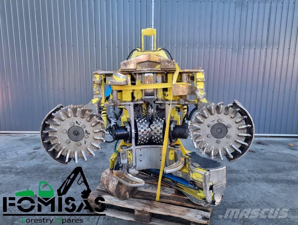 John Deere H480C Tête d'abattage / ébranchage