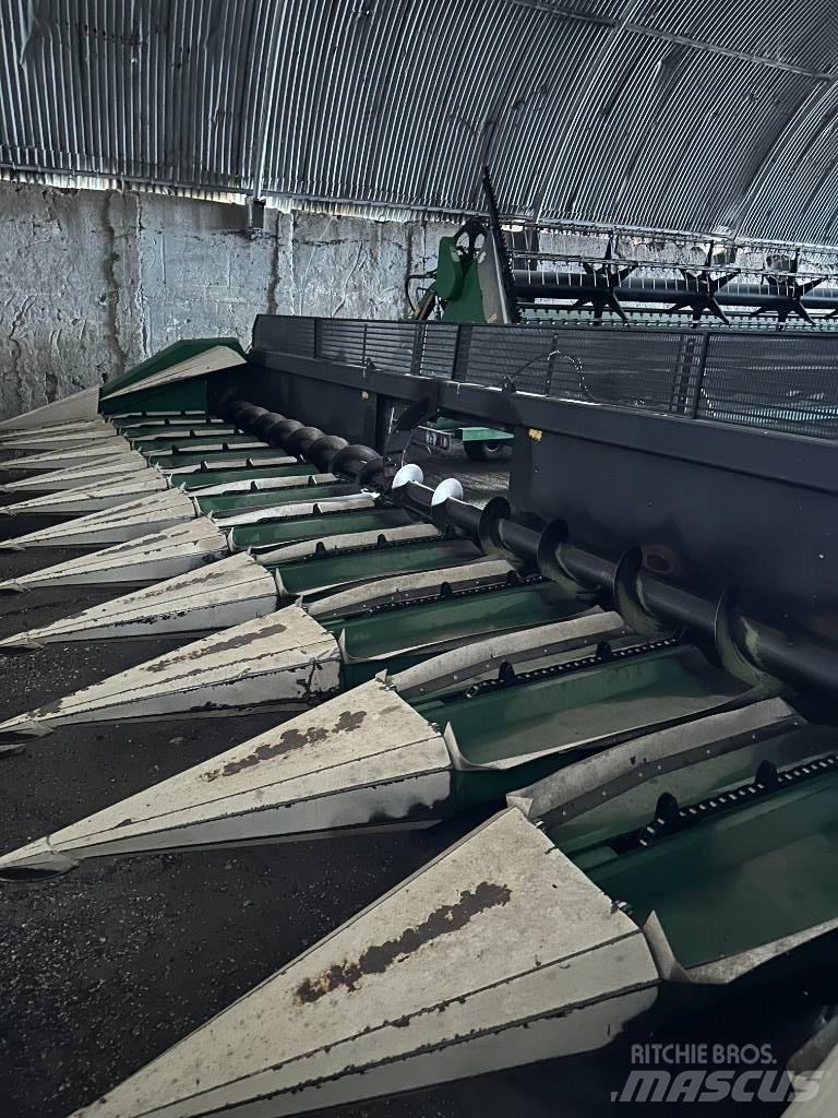 Moresil G-4570 Autres matériels de récolte et d'arrachage
