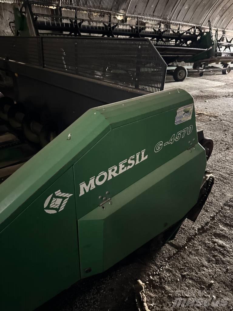 Moresil G-4570 Autres matériels de récolte et d'arrachage