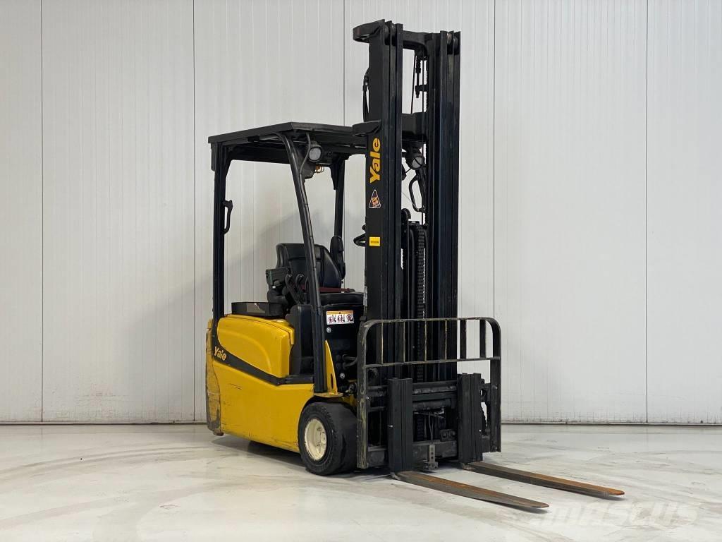 Yale ERP20VT MWB Chariots élévateurs électriques