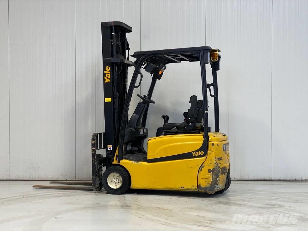 Yale ERP20VT MWB Chariots élévateurs électriques