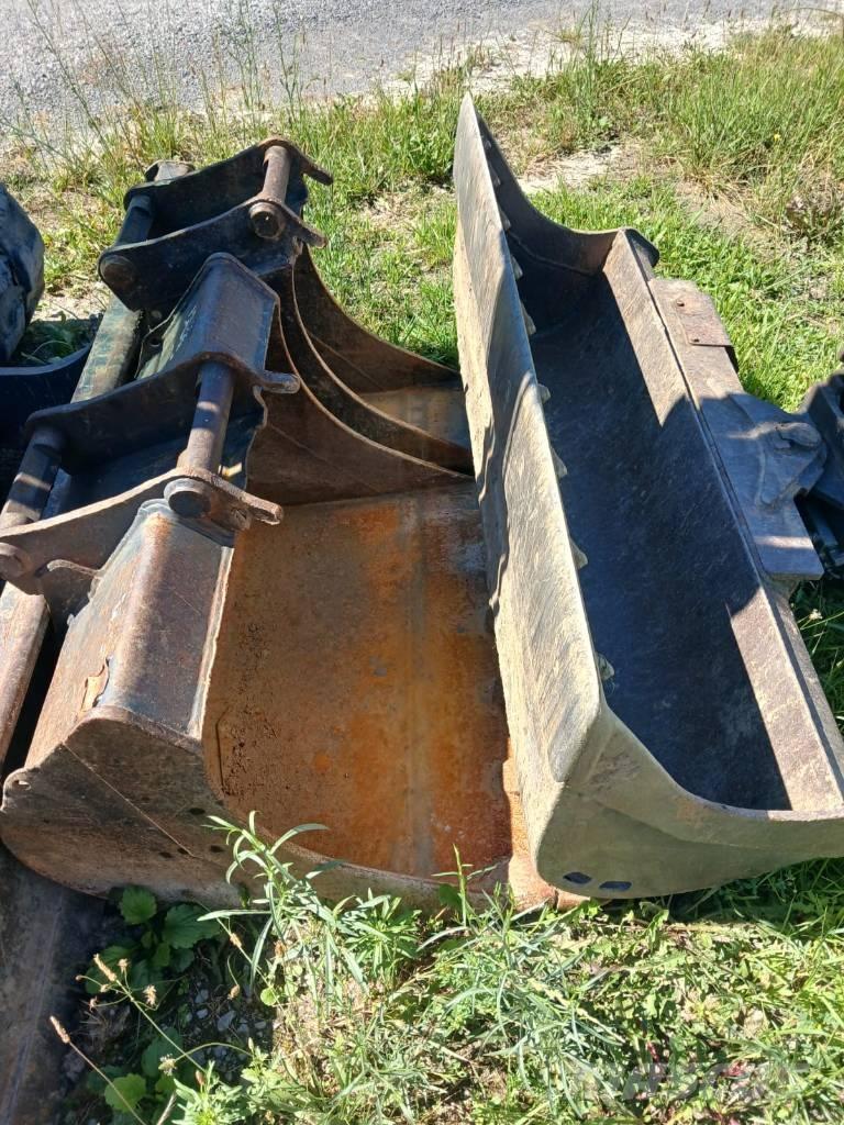 Eurocomach ES 60 TR Mini pelle < 7t