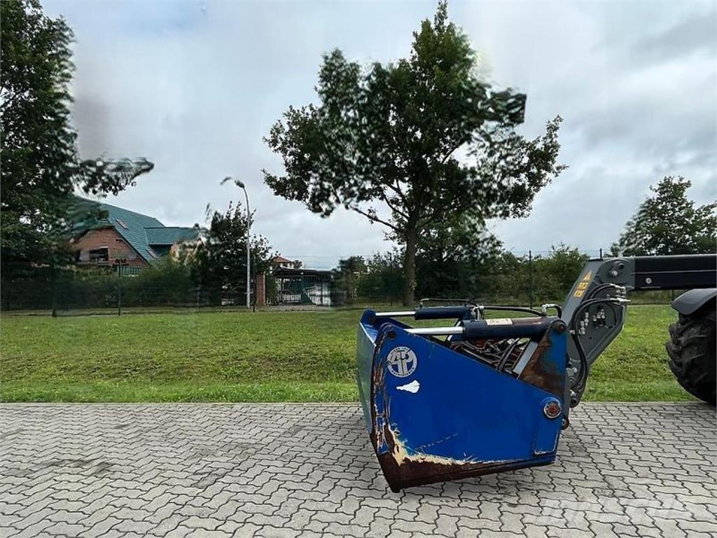 AP 2000 Accessoires chargeur frontal